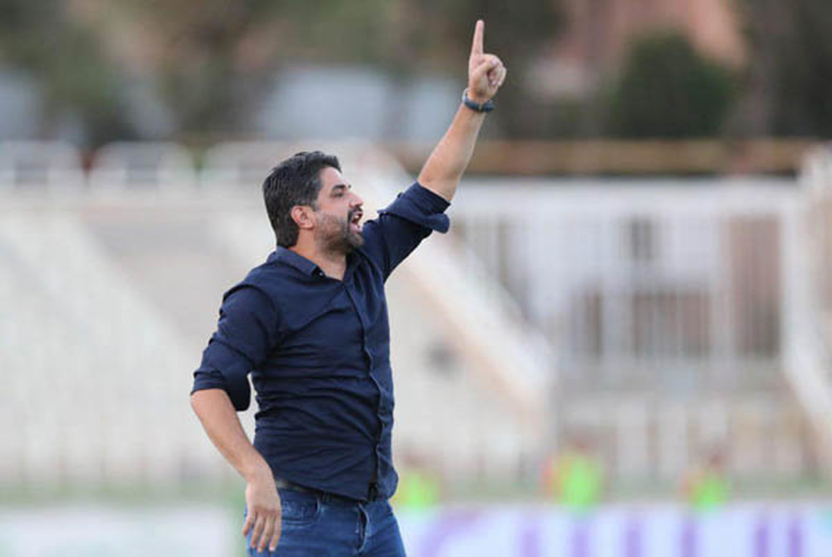 واکنش یک استقلالی به محرومیتش از سوی کمیته انضباطی/ به خانواده‌ام ناسزا بگویند باز هم عکس‌العمل نشان می‌دهم