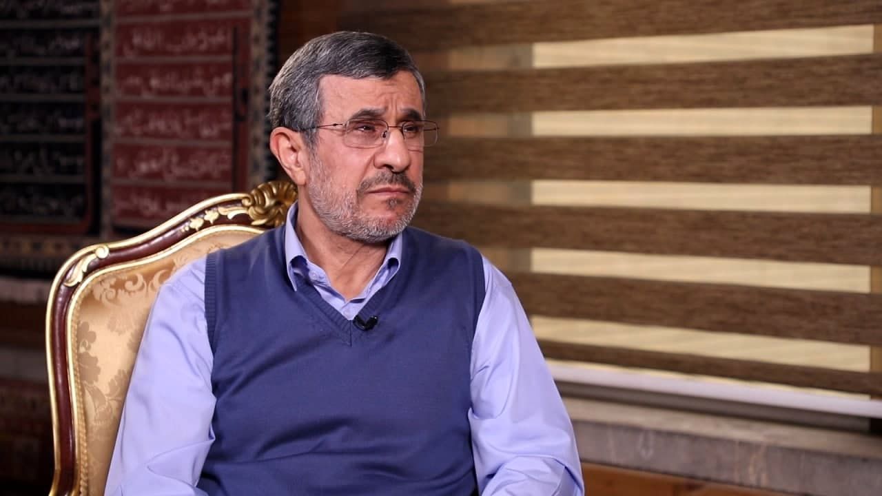 چرا احمدی نژاد در ترکیب جدید تشخیص مصلحت نظام حضور دارد؟