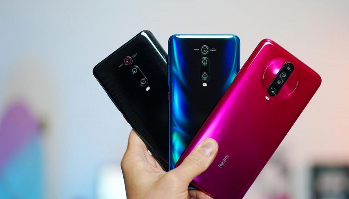 قیمت روز گوشی موبایل ۱۴۰۱/۰۷/۰۲