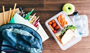تغذیه مناسب برای دانش آموزان چیست؟