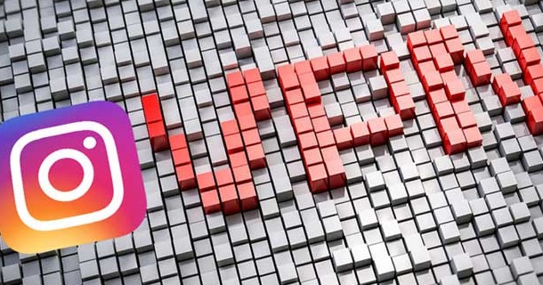 حساب اینستاگرامِ کاربران ایرانی