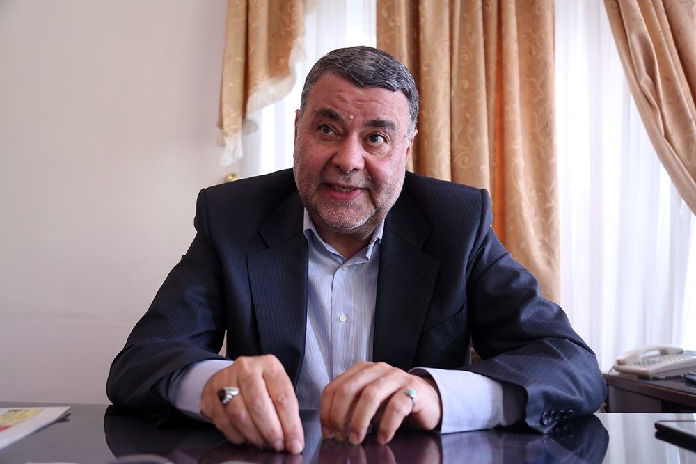 اعتراضات مردمی