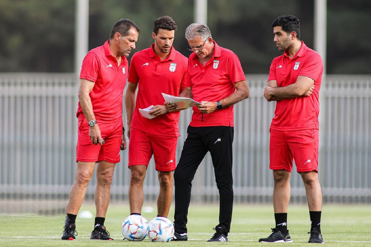 تیم ملی فوتبال ایران تیم ملی فوتبال ایران