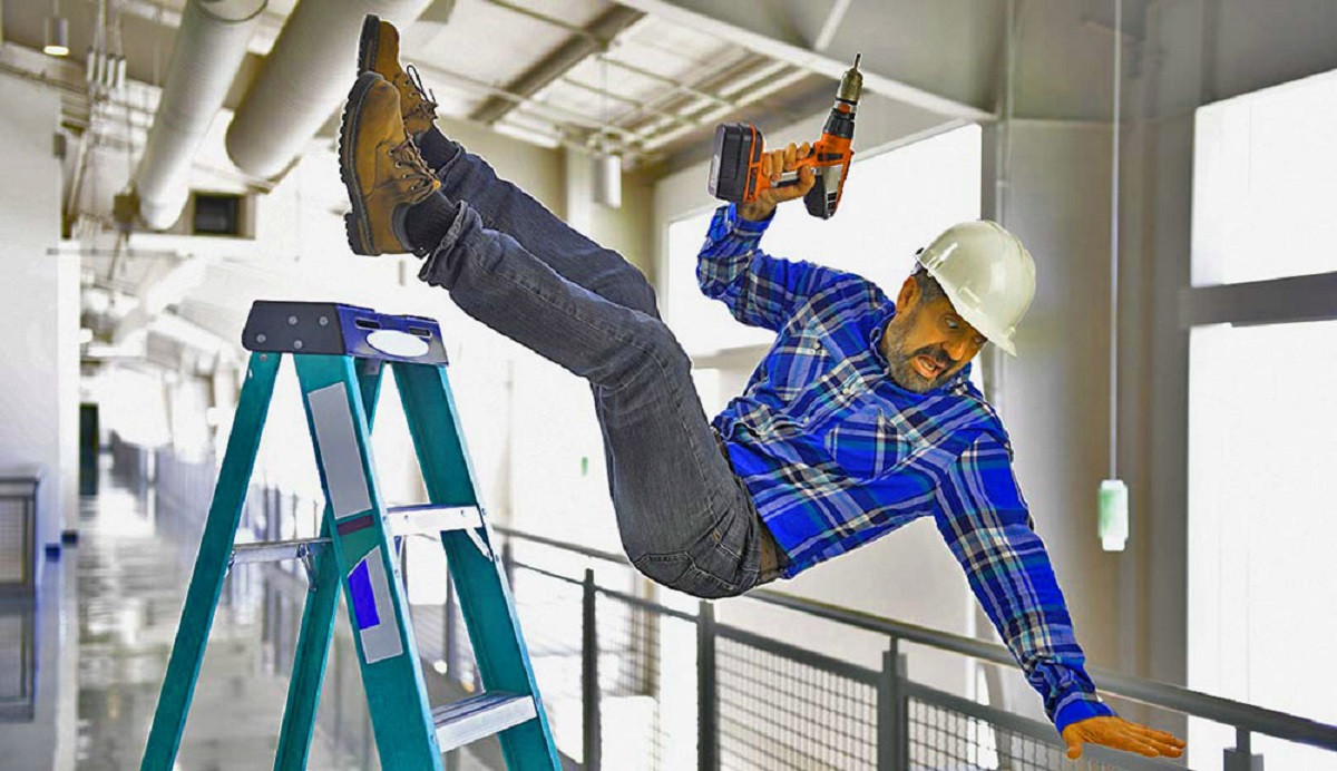 حوادث ناشی از کار چیست؟ حوادث ناشی از کار چیست؟