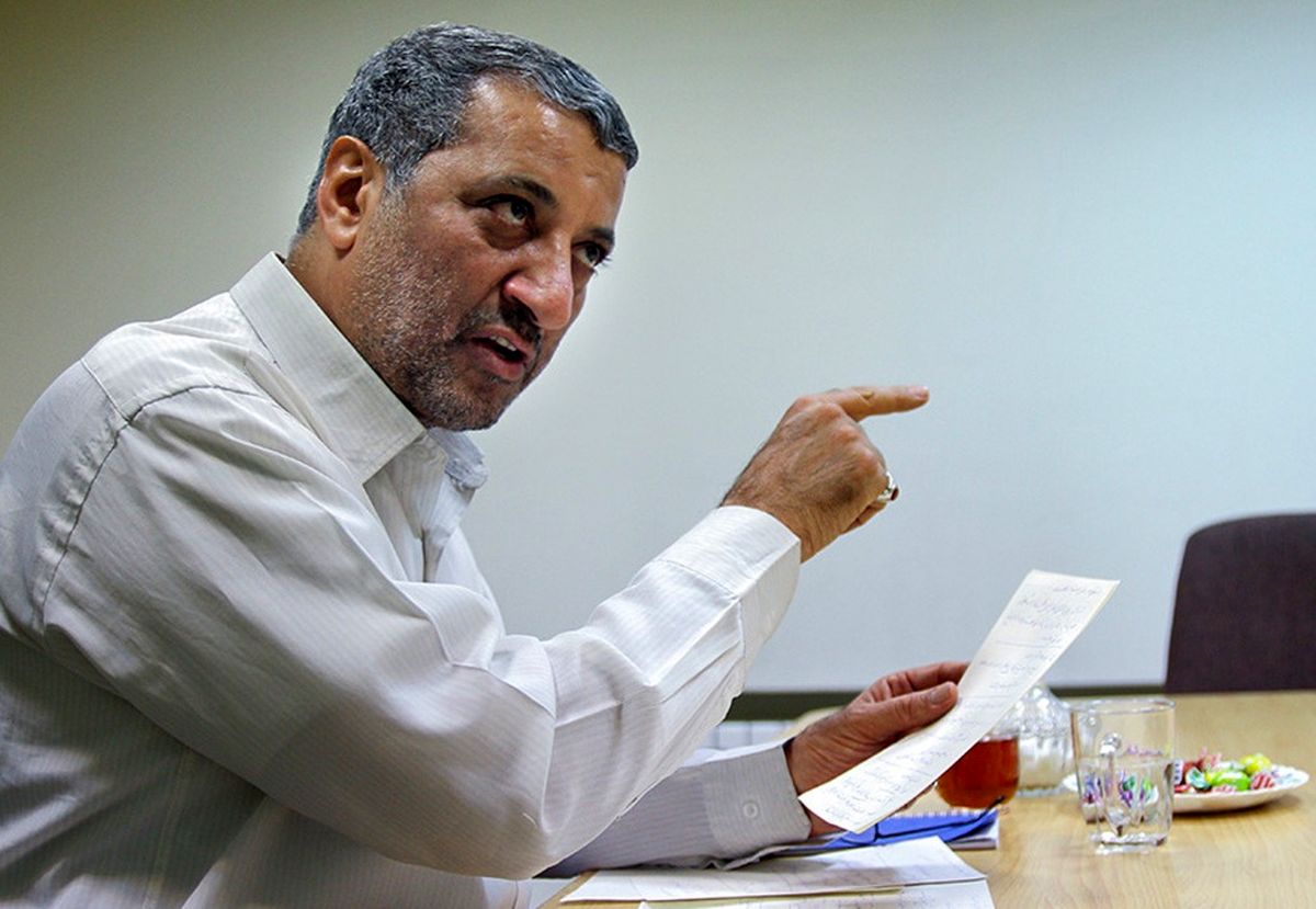 اعتراضات مردمی