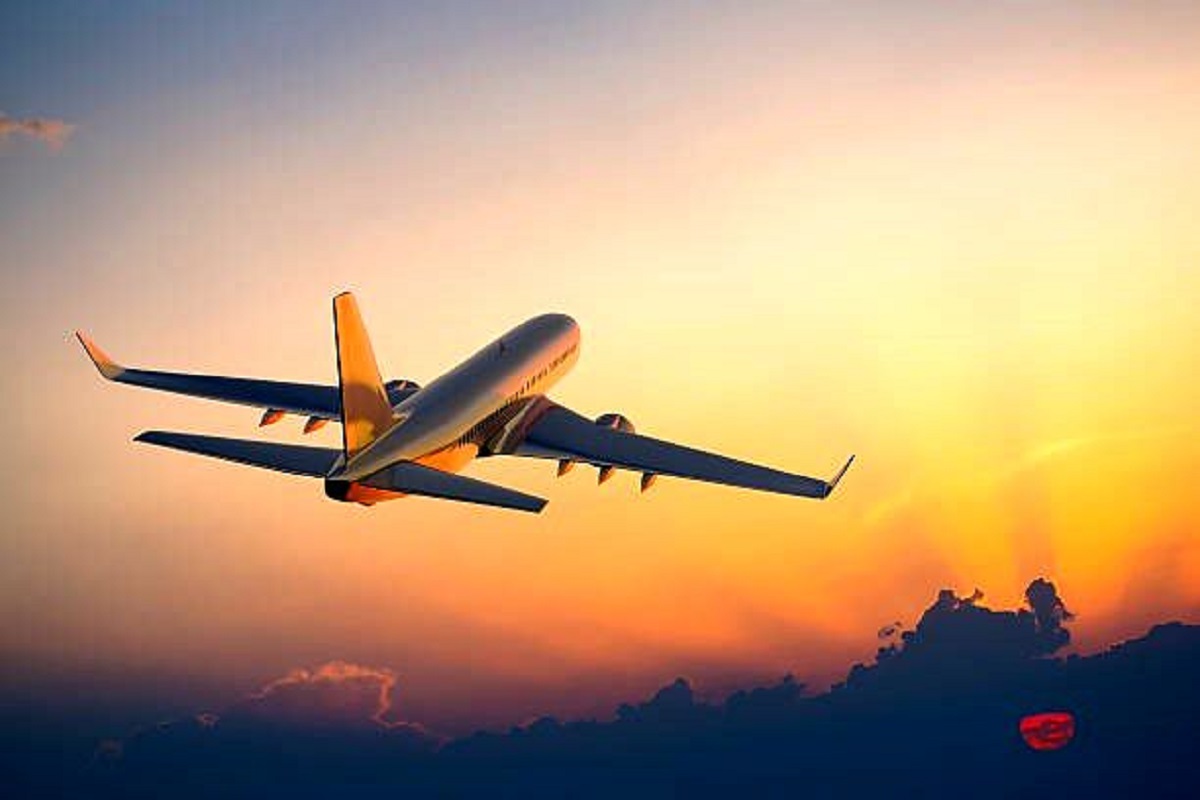 انفجار لاستیک هواپیما انفجار لاستیک هواپیما