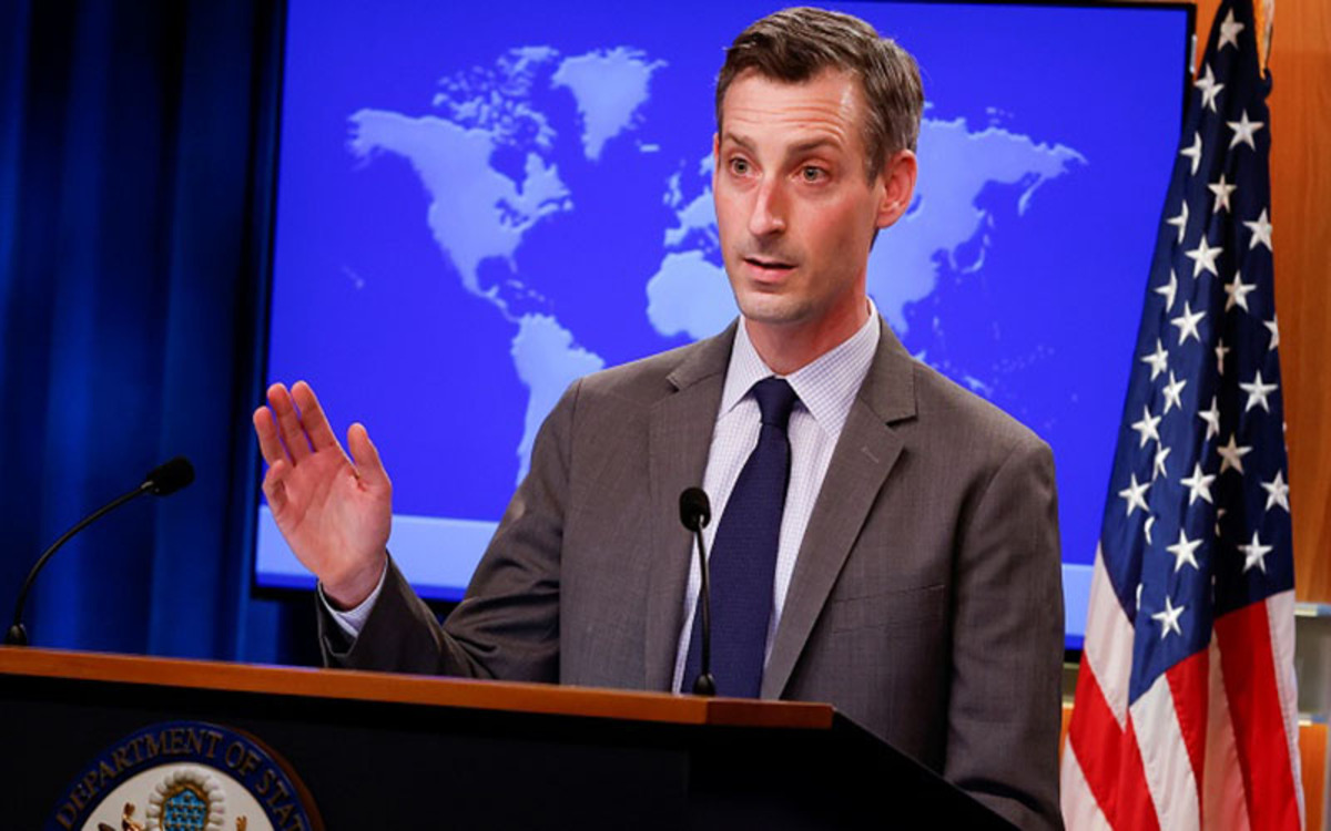 تحریم‌های آمریکا علیه ایران