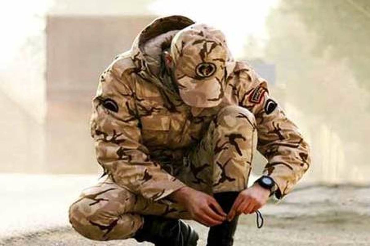 حداقل و حداکثر حقوق سربازان چقدر است؟