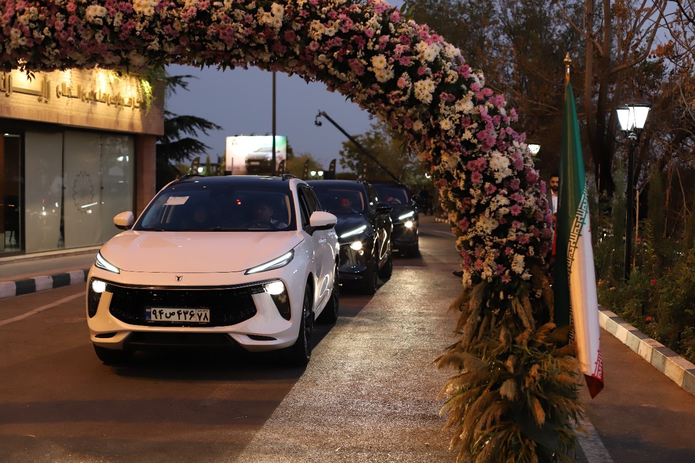 طرح جدید فروش لاماری ایما / عرضه تا ۵ درصد طرح‌های قبلی