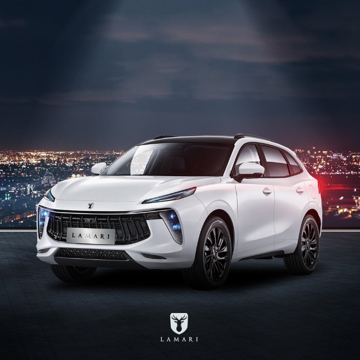 طرح جدید فروش لاماری ایما / عرضه تا ۵ درصد طرح‌های قبلی