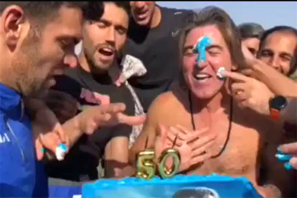 حمله تند و باورنکردنی سیاوش یزدانی به ساپنیتو/ از استقلالی بودنم خجالت کشیدم