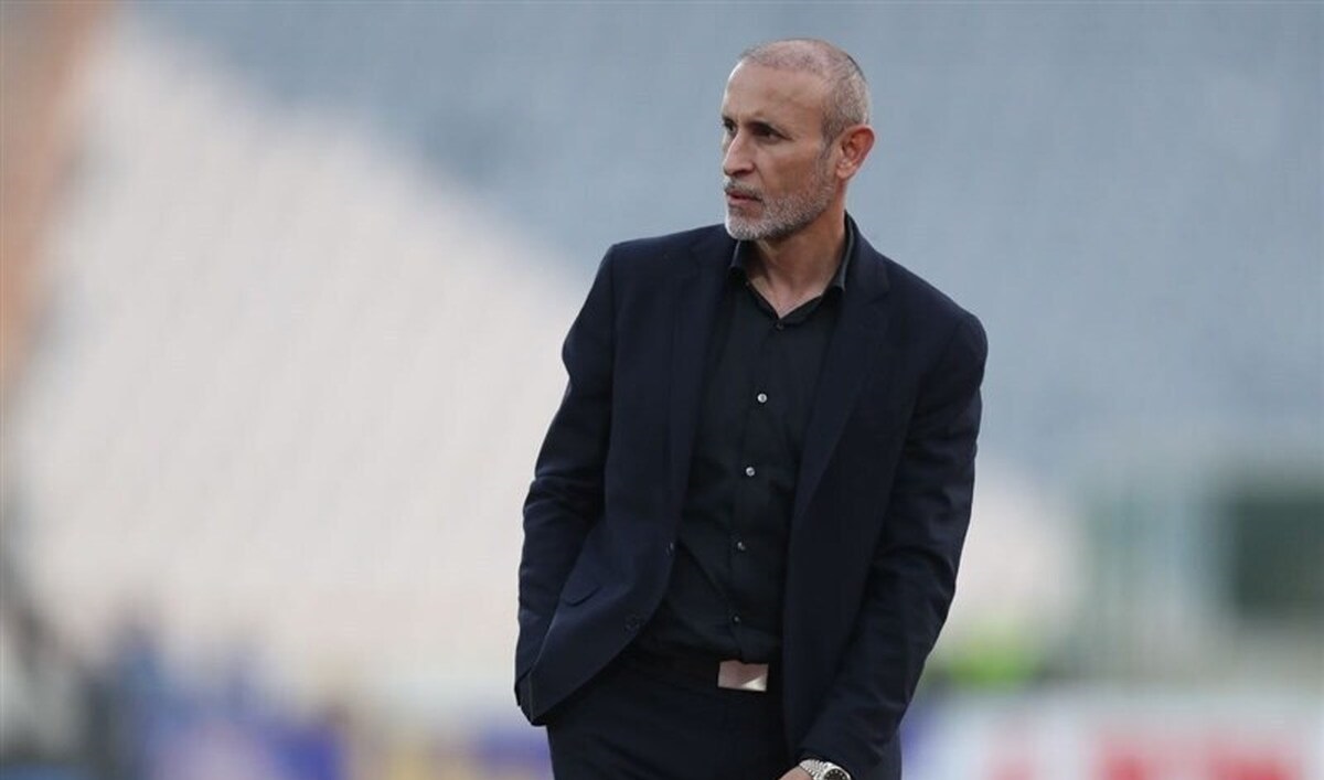 یحیی گل محمدی