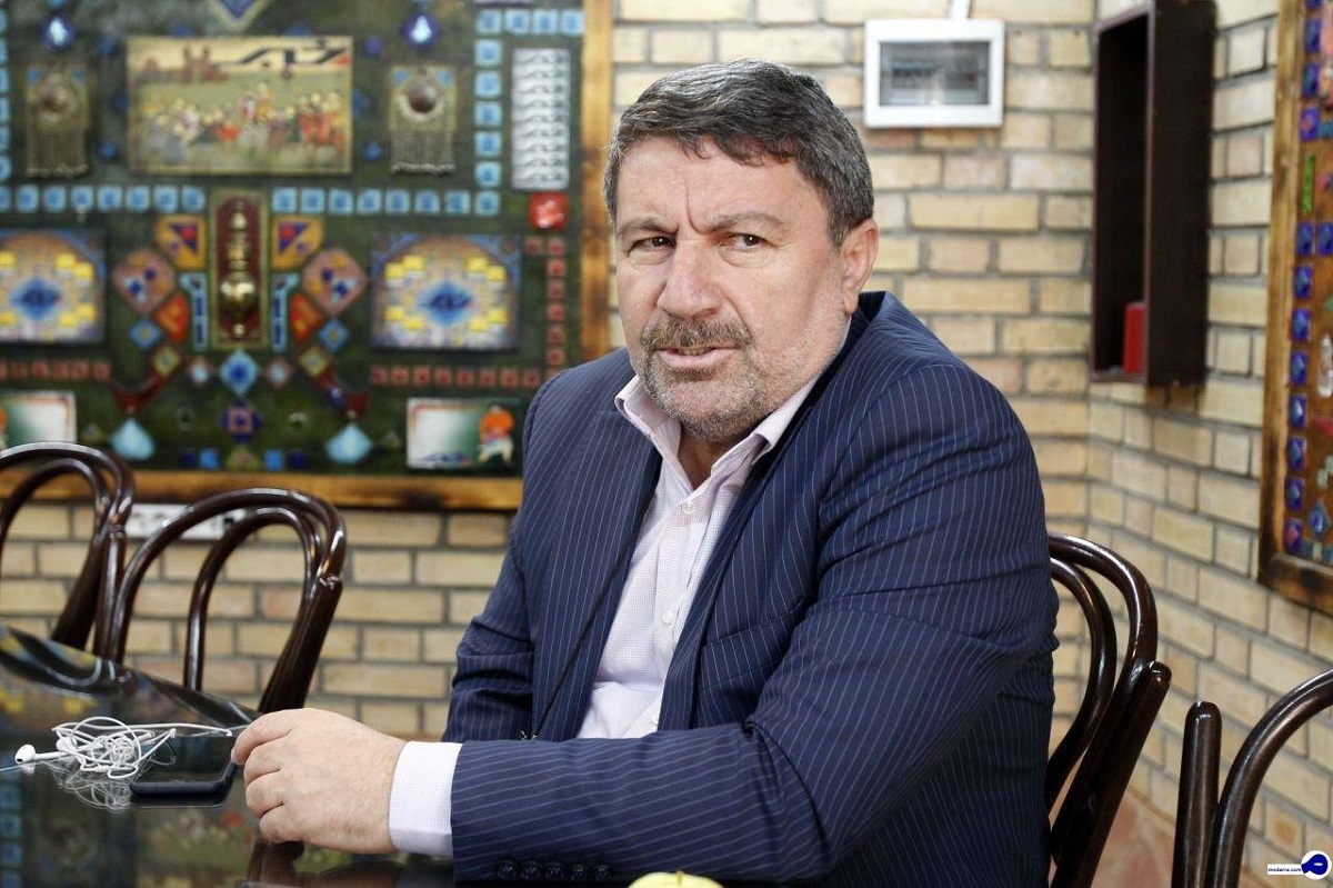 اعتراضات مردمی