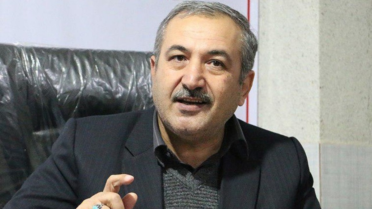 فیلترینگ فضای مجازی