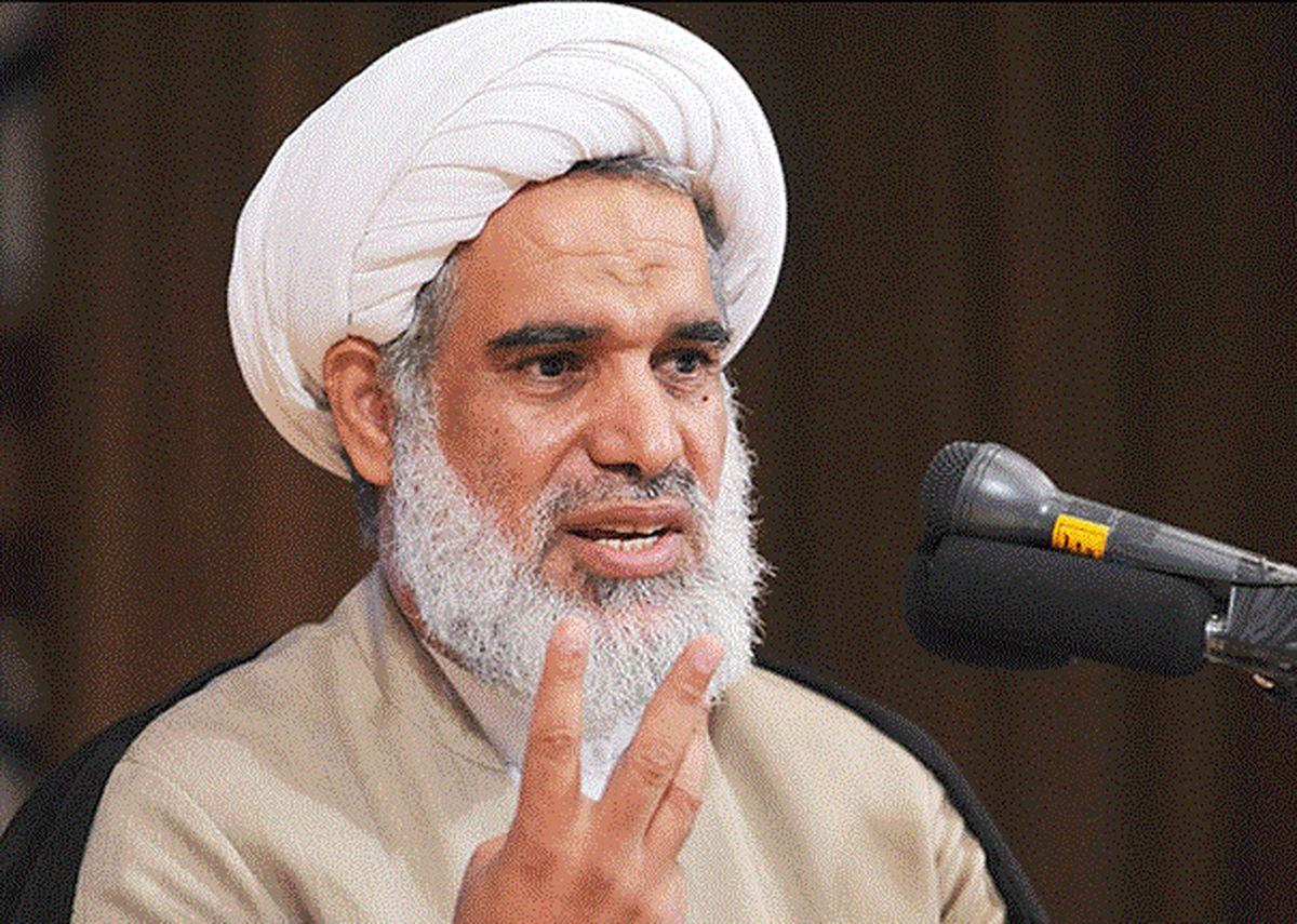 فیلترینگ فضای مجازی