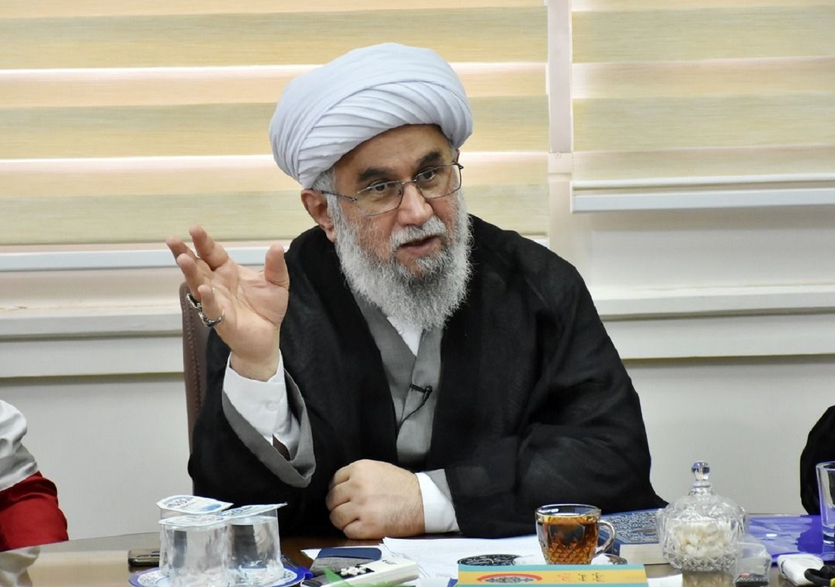 اعتراضات مردمی