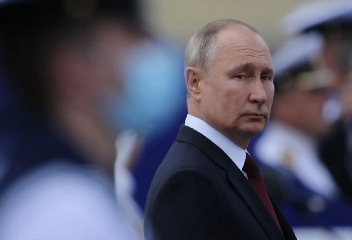 ۴ سناریوی احتمالی پوتین در روز‌های آینده درباره جنگ اوکراین