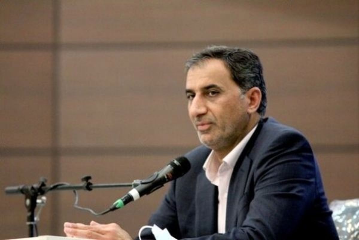نماینده مجلس: دولت هرچه زودتر وزیر پیشنهادی کار را معرفی کند نماینده مجلس: دولت هرچه زودتر وزیر پیشنهادی کار را معرفی کند