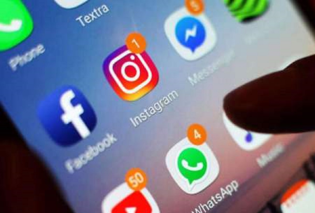 فیلترینگ فضای مجازی