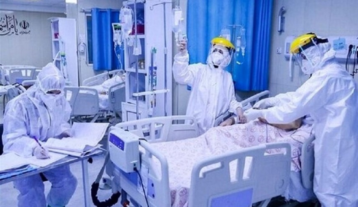 شمار مبتلایان به ویروس کرونا شمار مبتلایان به ویروس کرونا