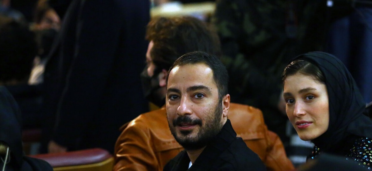 نوید محمدزاده