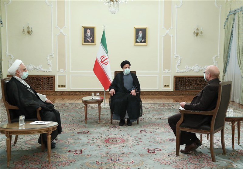 سران قوا سران قوا