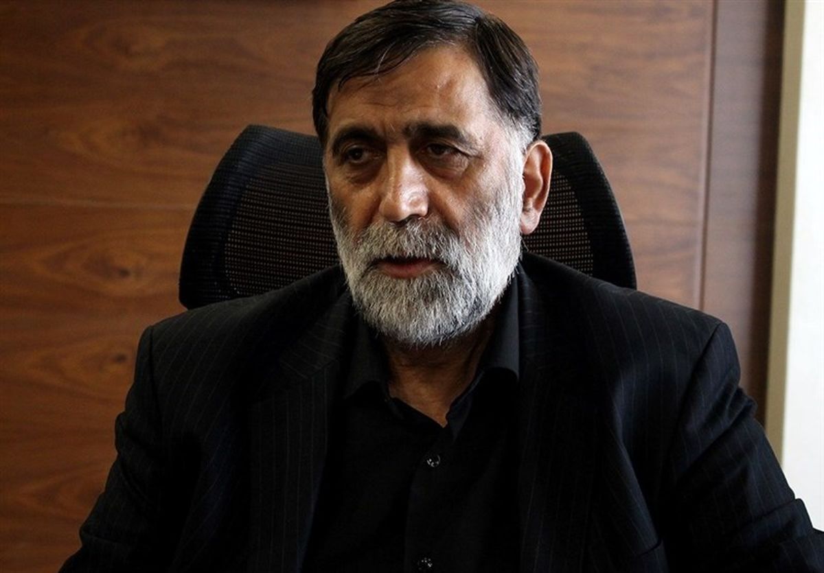 واکنش وزارت ورزش به برکناری آجورلو از استقلال