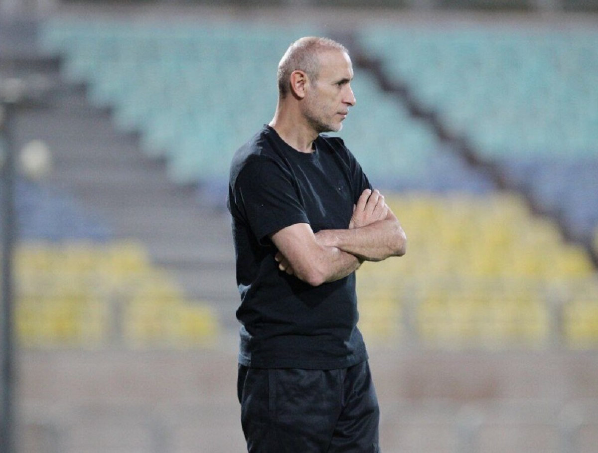 یحیی گل محمدی: با این برنامه‌ریزی کی‌روش به مشکل می‌خوریم