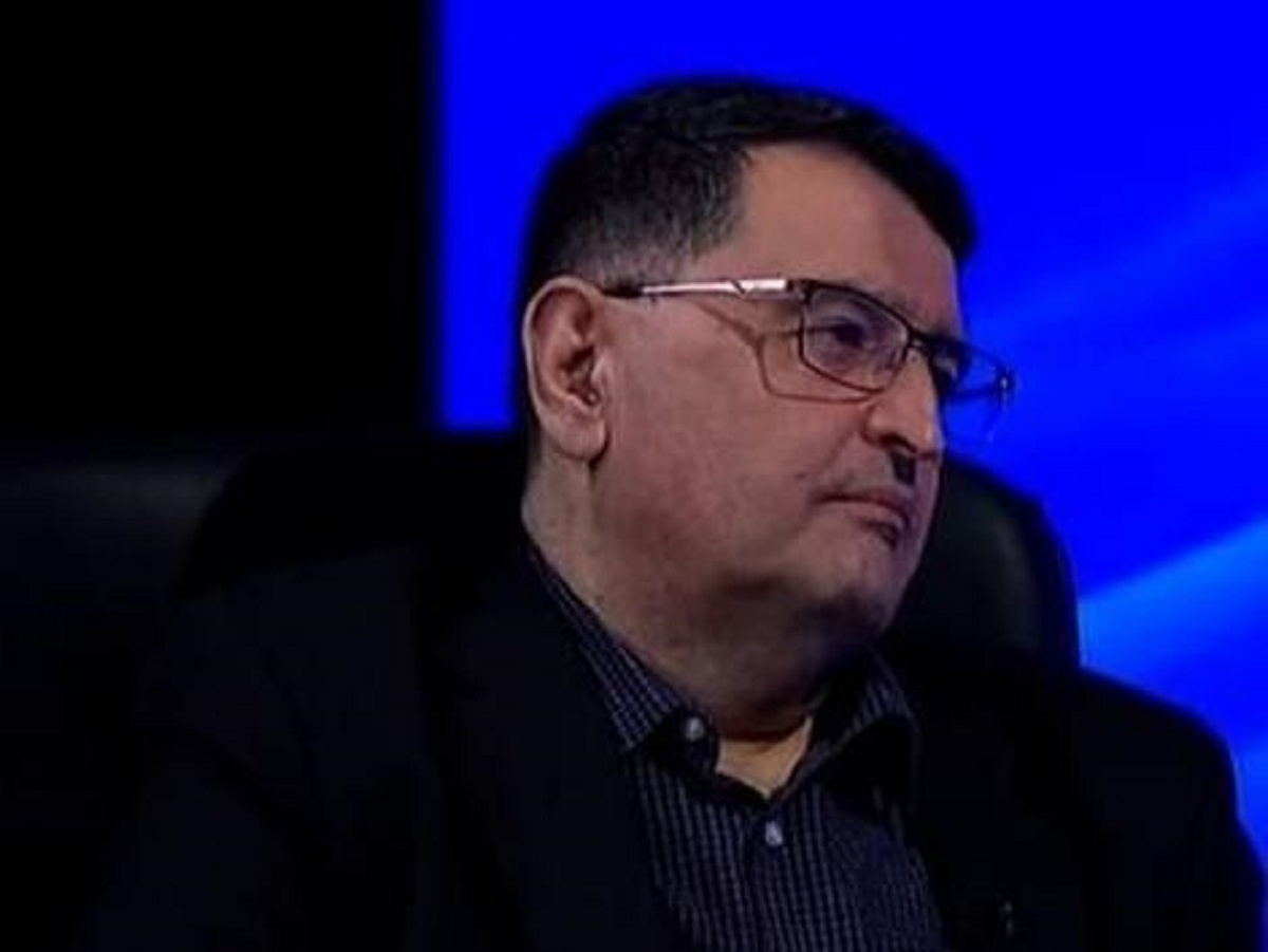 دکتر مجید تفرشی