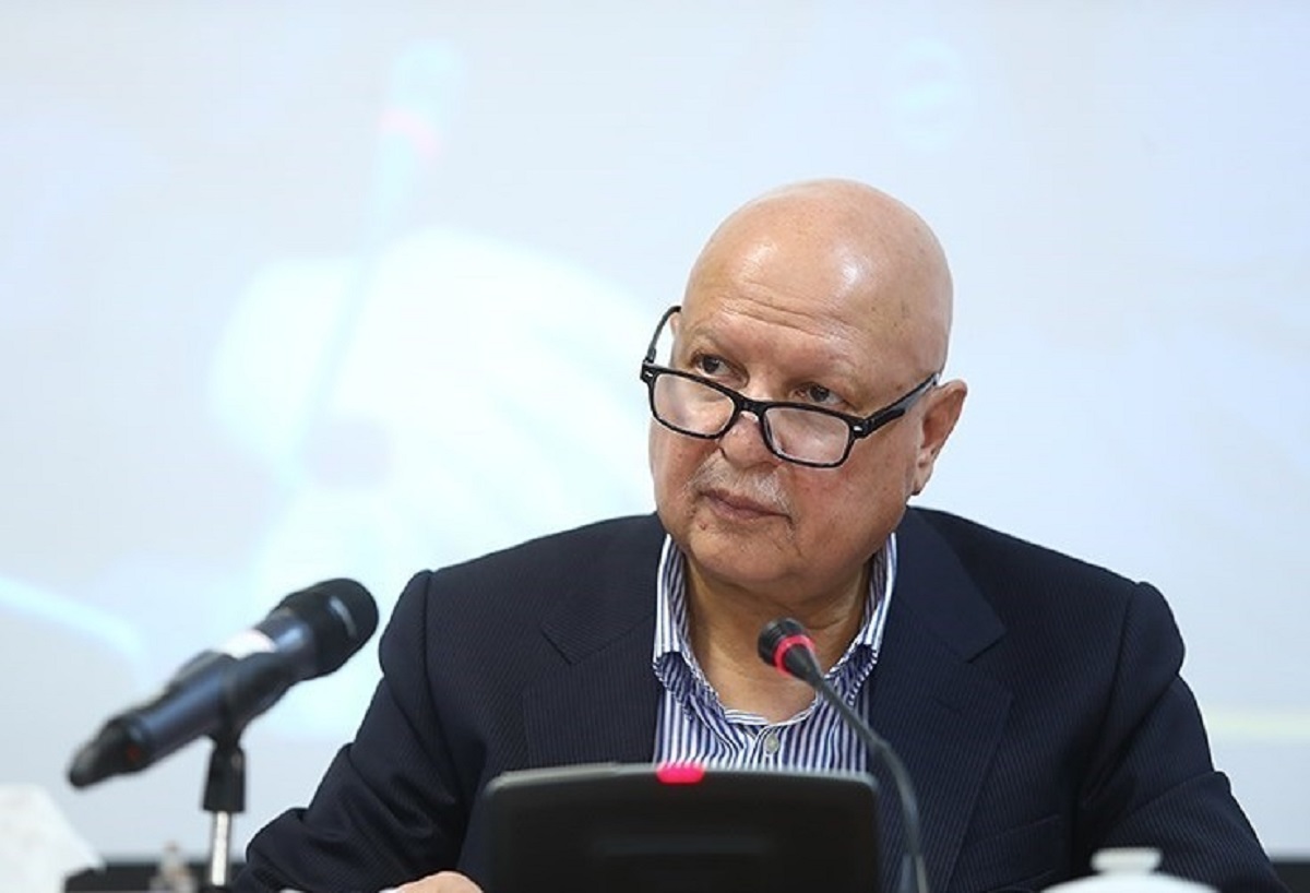 رئیس سازمان برنامه و بودجه