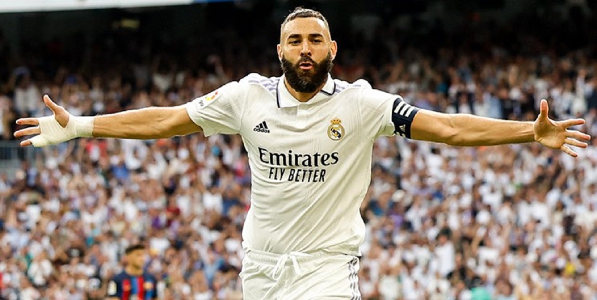 رقابت‌های لالیگا