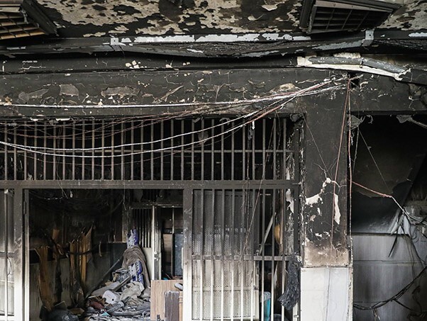 فوتی‌های زندان اوین در کدام بند بودند؟