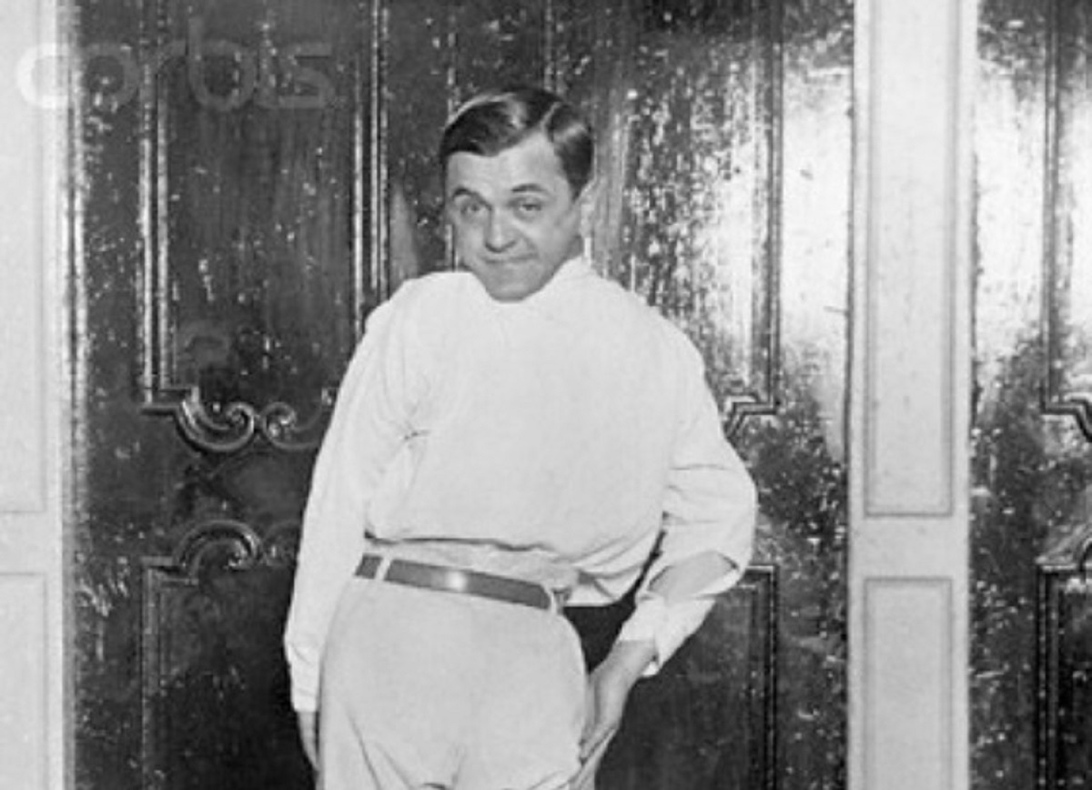 مرد جغدی مرد جغدی