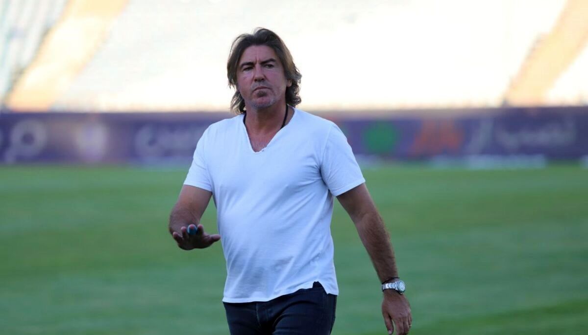 ادعای جنجالی رسانه پرتغالی؛ ساپینتو استعفا کرد! ادعای جنجالی رسانه پرتغالی؛ ساپینتو استعفا کرد!