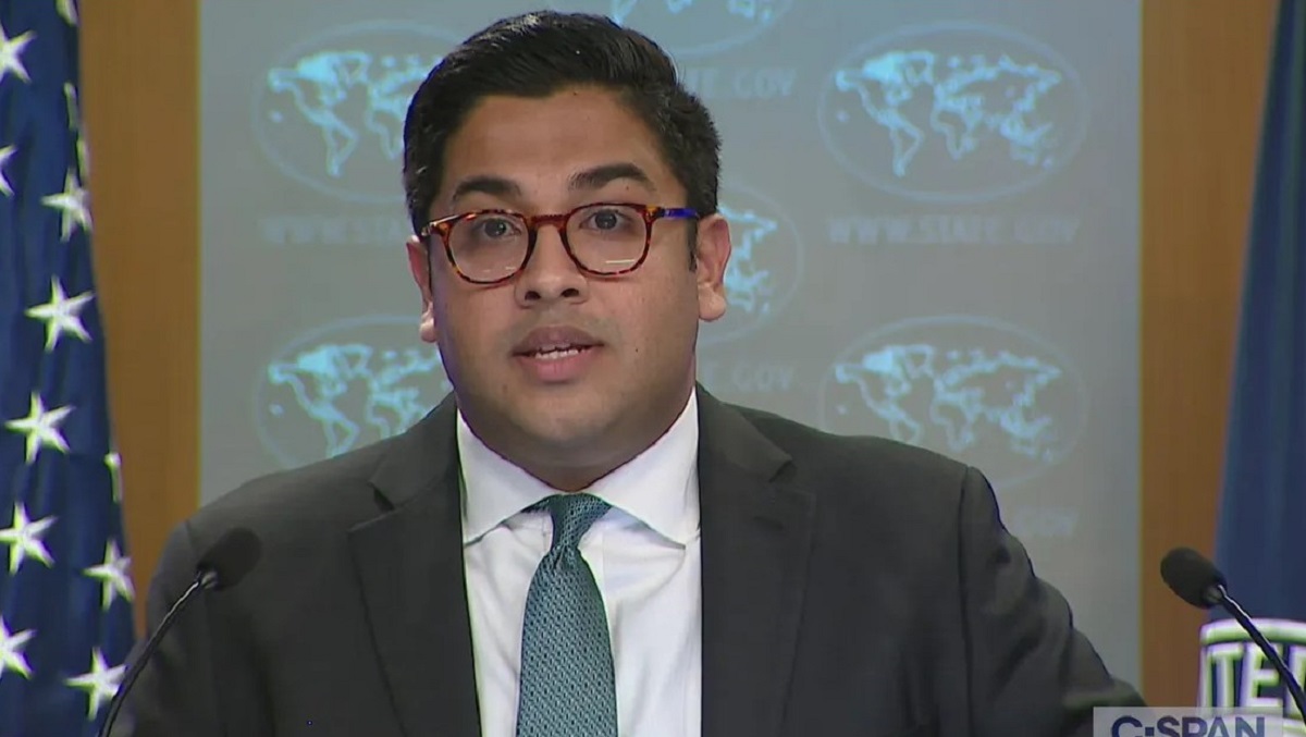 اظهارات مقام آمریکایی درباره ادعای ارسال پهپاد‌های ایرانی به روسیه