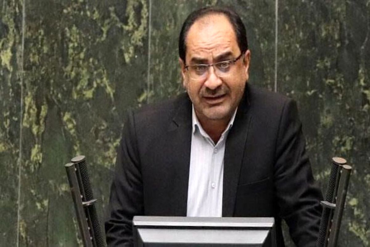 عضو کمیسیون صنایع و معادن مجلس: مرتضوی می‌تواند رای اعتماد مجلس را کسب کند