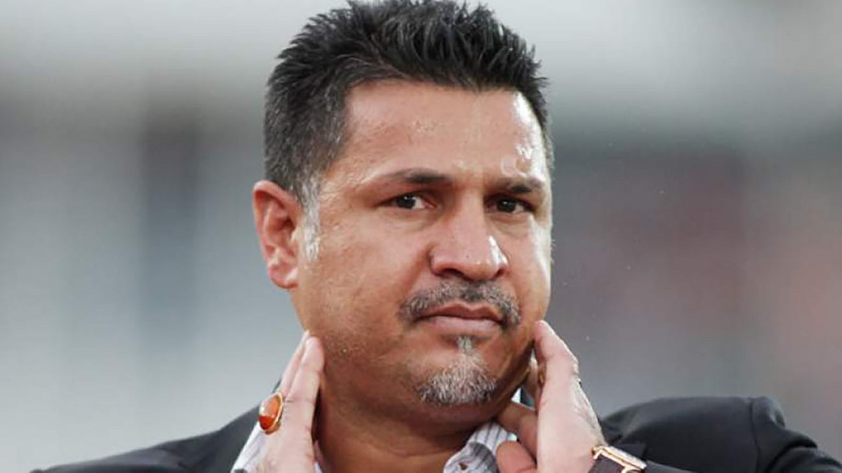 پاسخ جنجالی علی دایی به نماینده اردبیل +عکس پاسخ جنجالی علی دایی به نماینده اردبیل +عکس