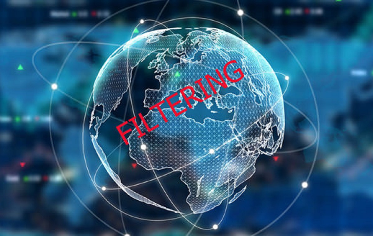 افزایش ۳ هزار درصدی تقاضا برای خرید فیلترشکن