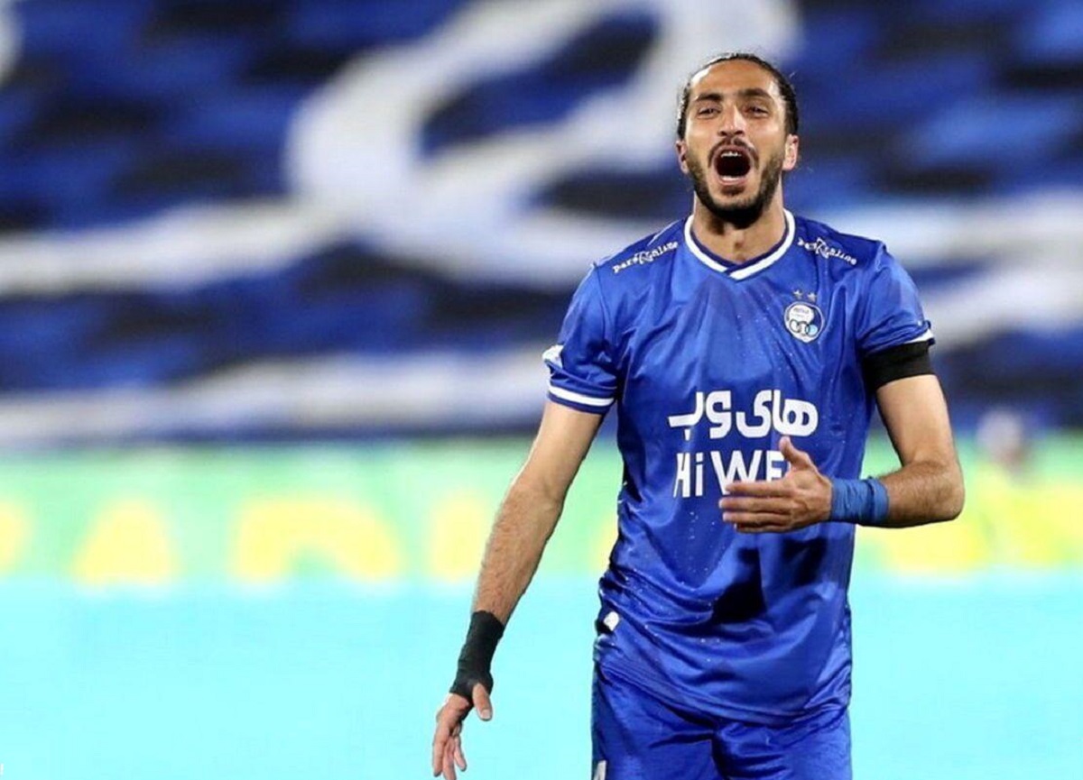 سیاوش یزدانی