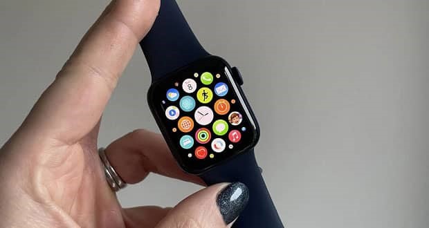 تنظیم ساعت و تاریخ ساعت هوشمند چگونه است؟