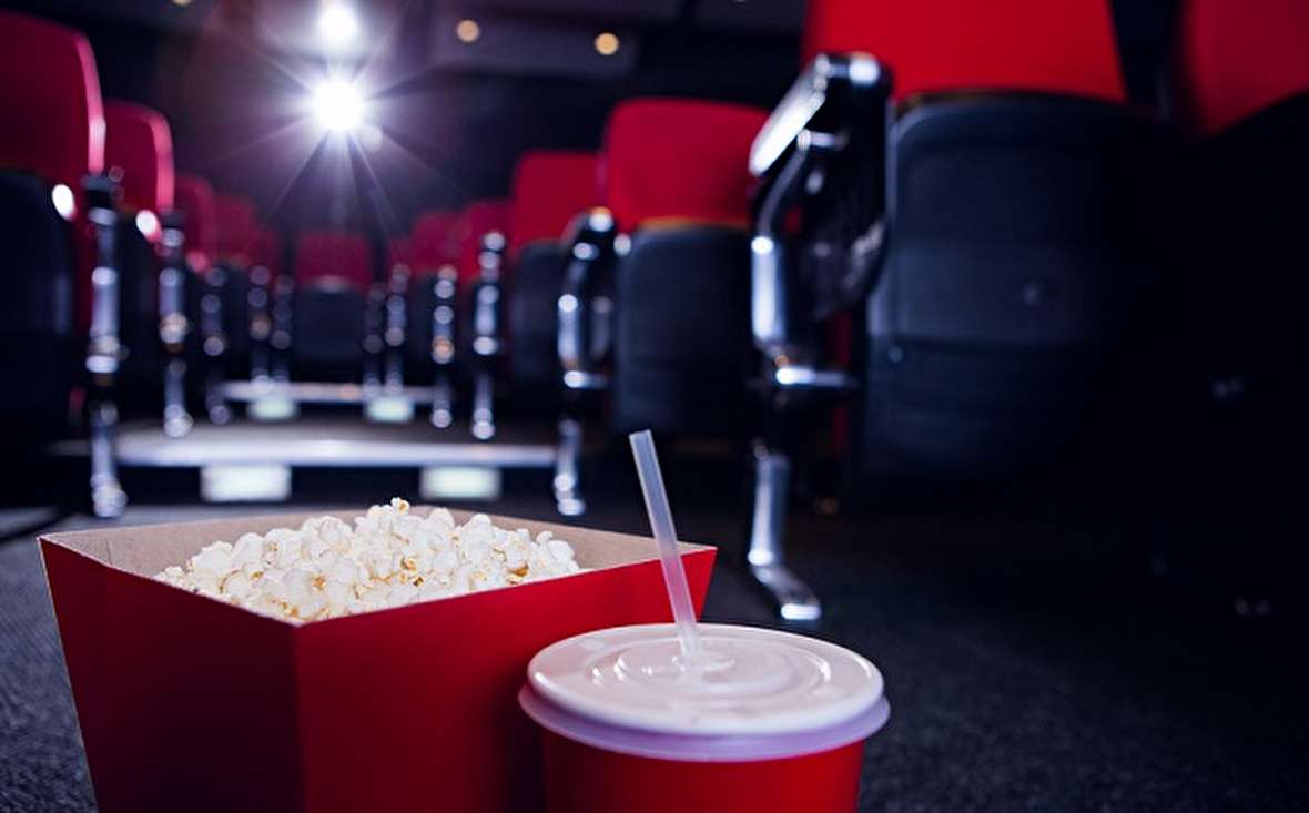 عقب ماندن سینمای ایران