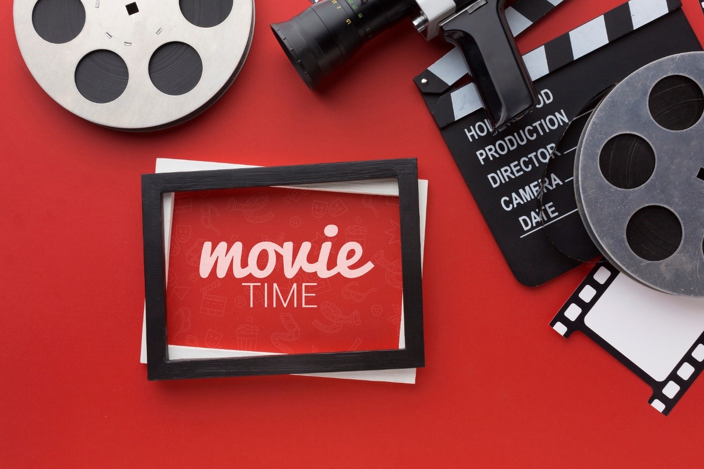 عقب بودن سینمای ایران