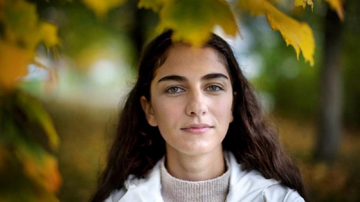 این دختر ایرانی‌تبار جوان‌ترین وزیر سوئد شد+ عکس
