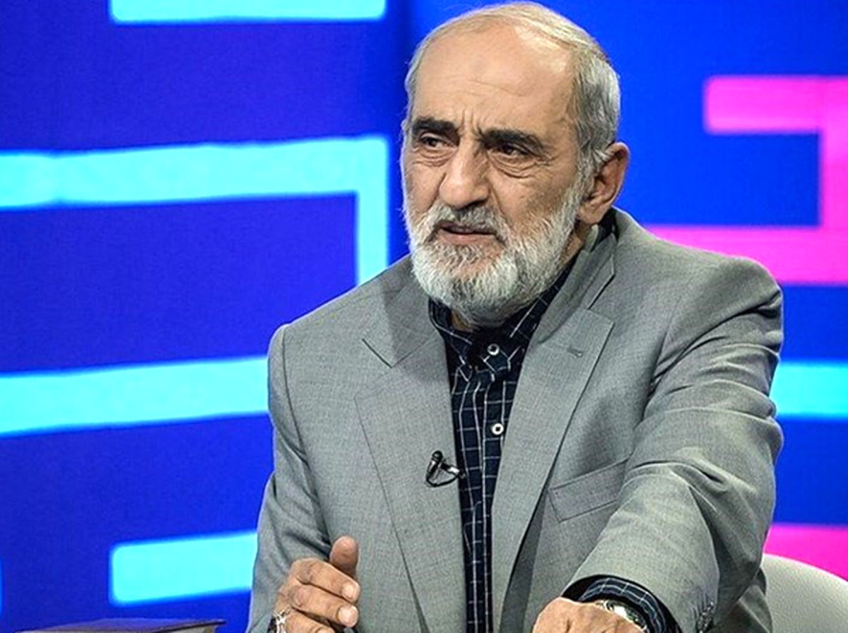 شریعتمداری: مسئولان نظام با اغتشاشگران قاتل چه گفت‌و‌گویی می‌توانند داشته باشند؟