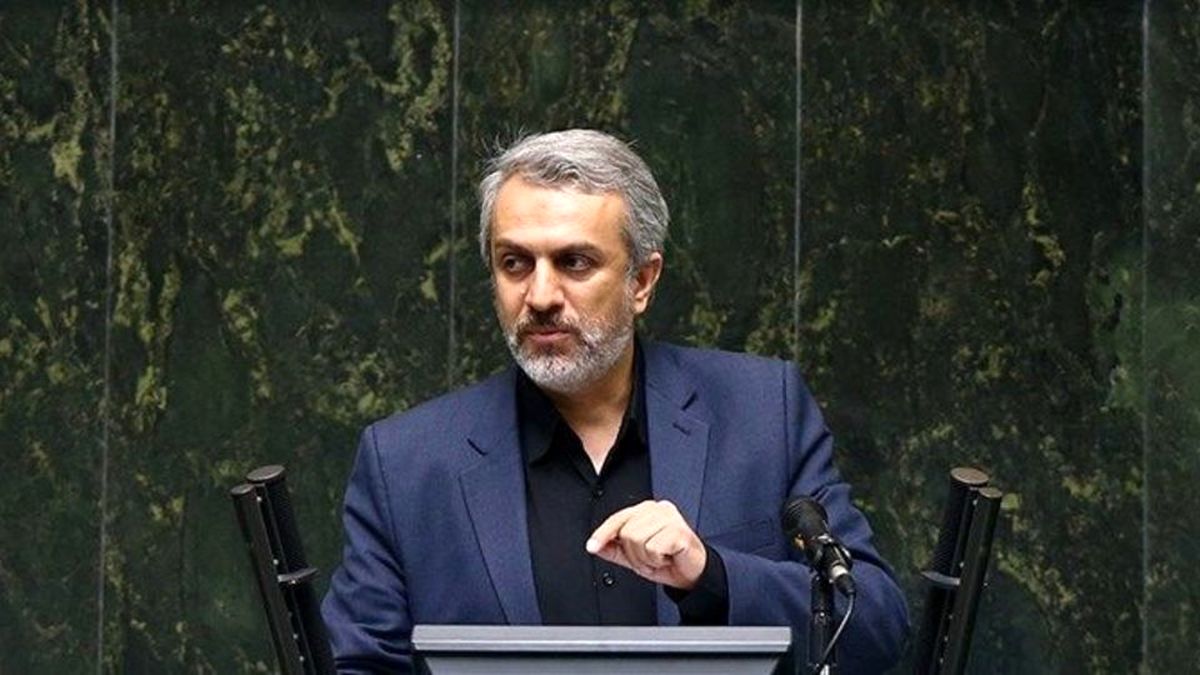 استیضاح فاطمی‌امین اعلام وصول شد