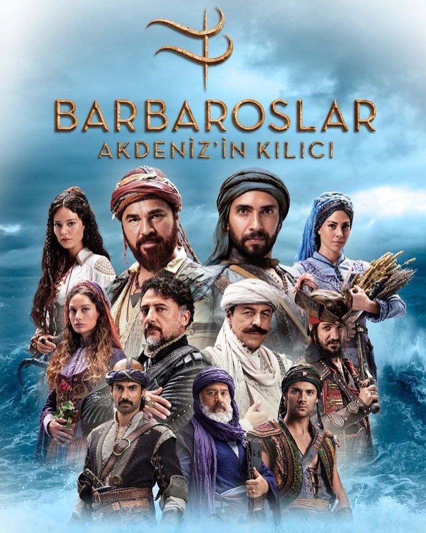 معرفی سریال های جدید ترکی