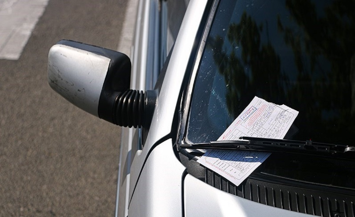 جریمه نداشتن معاینه فنی