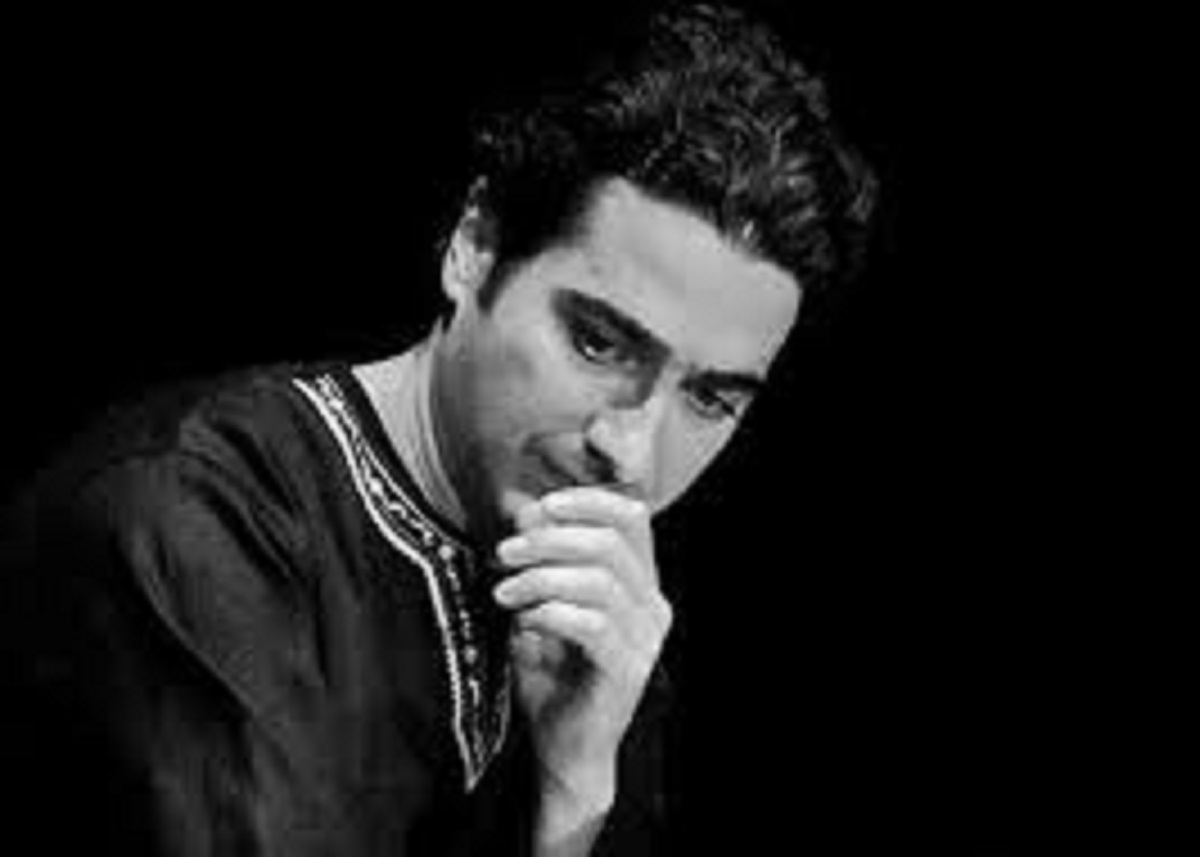 همایون شجریان