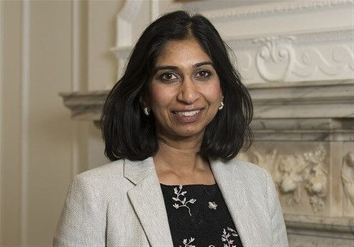 سوئلا براورمن