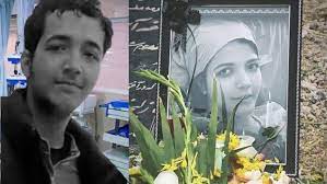 برادر اسرا پناهی خودکشی کرد